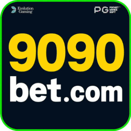 9090BET Logo