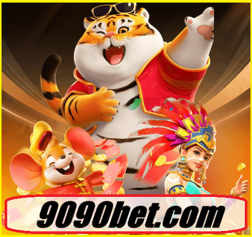 9090BETgame-Logo